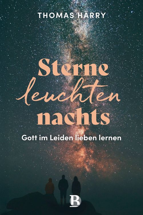 Produktbild: Sterne leuchten nachts