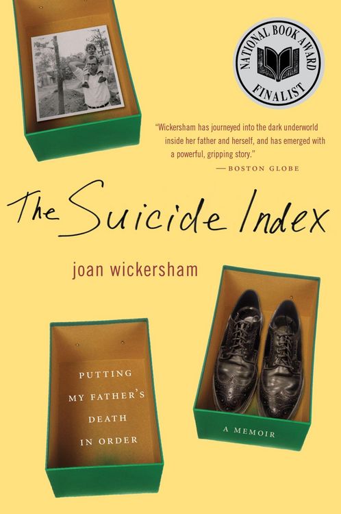 Produktbild: The Suicide Index