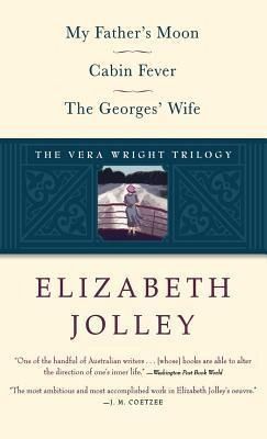 Produktbild: The Vera Wright Trilogy