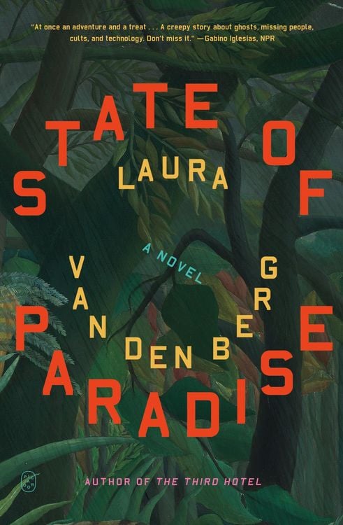 Produktbild: State of Paradise