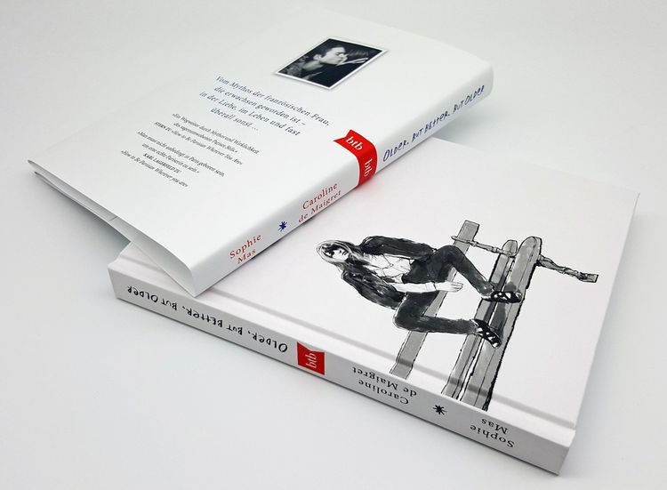Produktbild: Older, but Better, but Older: Von den Autorinnen von How to Be Parisian Wherever