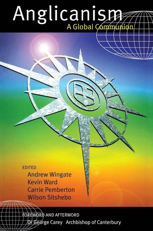 Produktbild: Anglicanism
