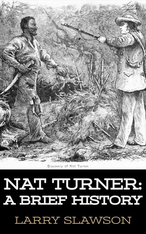 Produktbild: Nat Turner