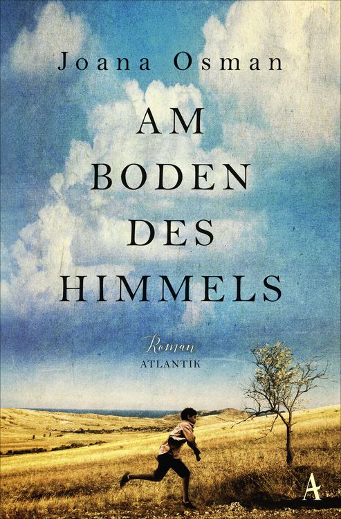 Produktbild: Am Boden des Himmels