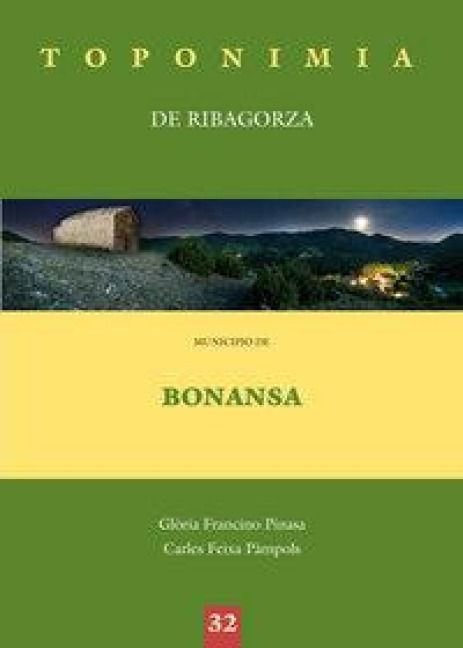 Produktbild: Municipio de Bonansa