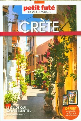 Produktbild: Cr&egrave;te 2024