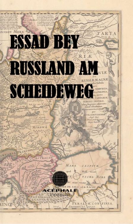 Produktbild: Russland am Scheideweg
