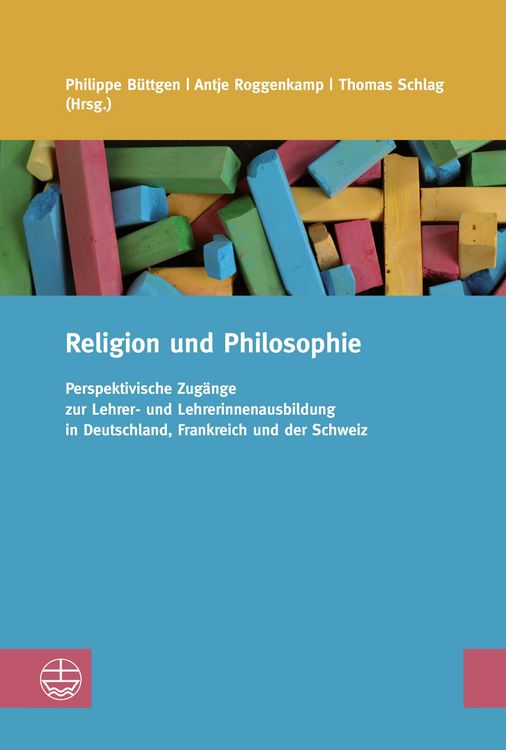 Produktbild: Religion und Philosophie