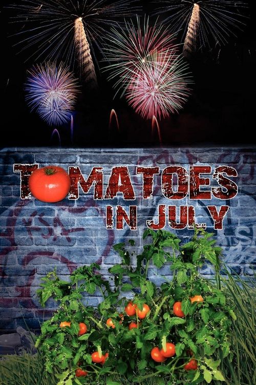 Produktbild: Tomatoes in July