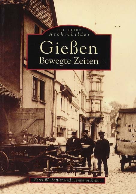 Produktbild: Gie&szlig;en
