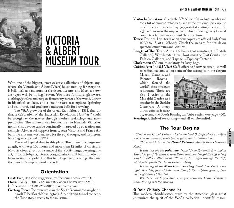 Produktbild: Rick Steves London (Twenty-fifth Edition)