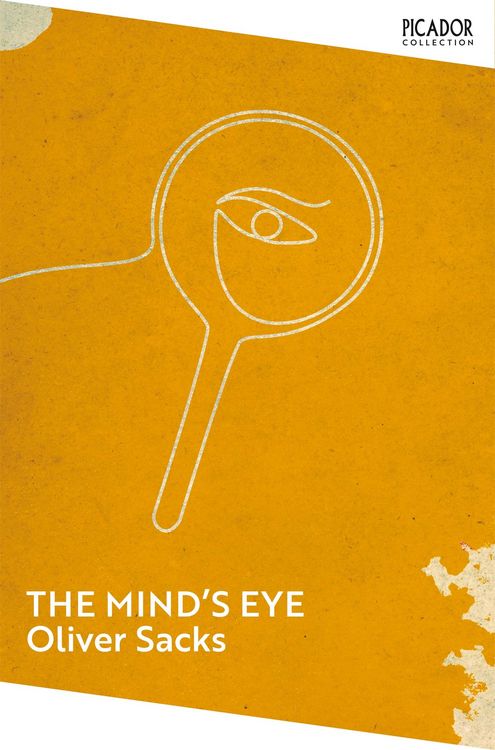 Produktbild: The Mind's Eye