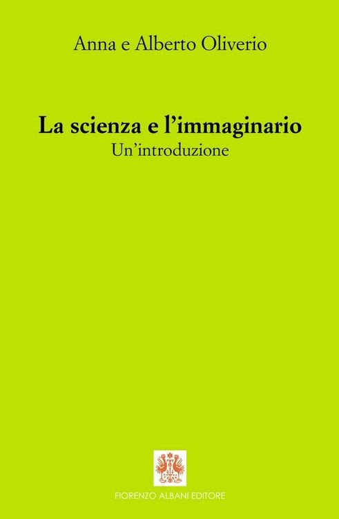 Produktbild: La scienza e l'immaginario