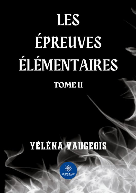 Produktbild: Y&eacute;l&egrave;na Vaugeois: &Eacute;preuves &eacute;l&eacute;mentaires