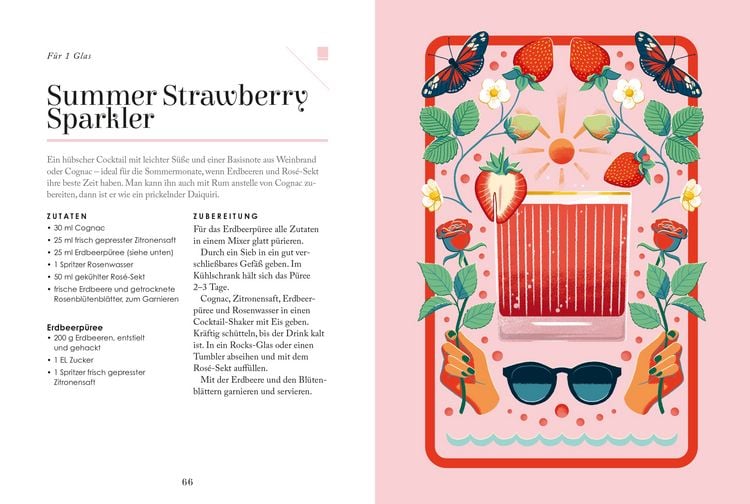 Produktbild: Spritz & Fizz