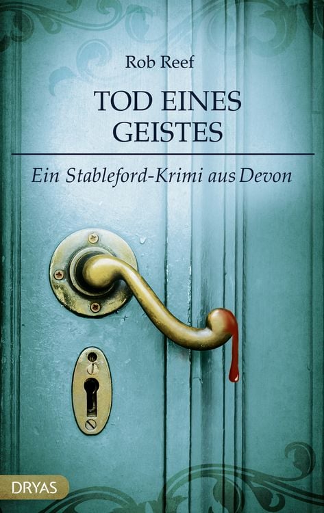 Produktbild: Tod eines Geistes