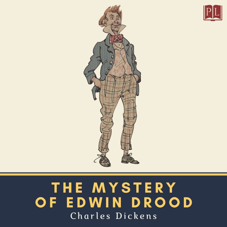 Produktbild: The Mystery of Edwin Drood
