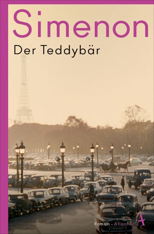 Produktbild: Der Teddybär