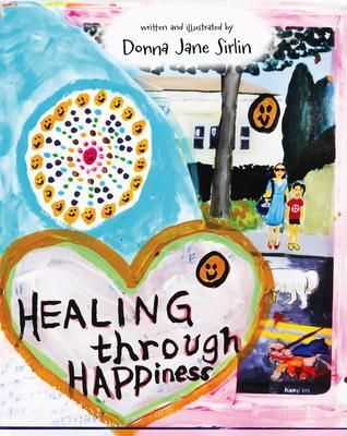 Produktbild: Healing through Happiness