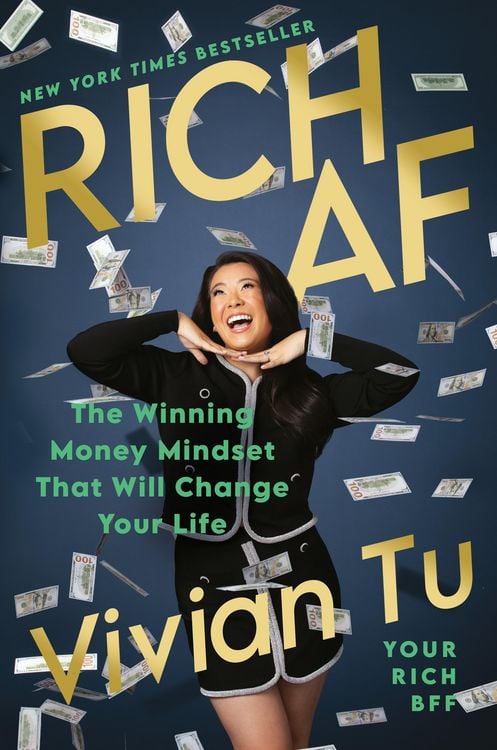 Produktbild: Rich AF