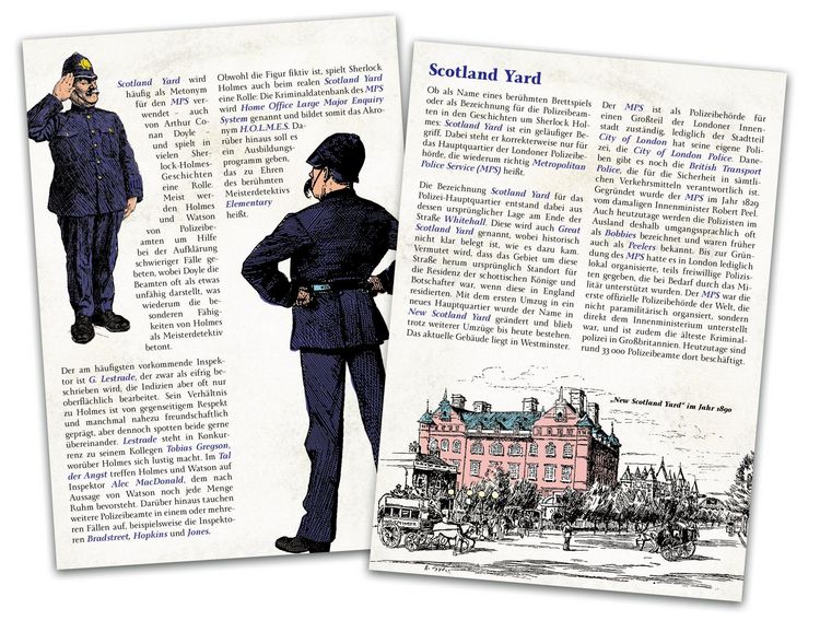 Produktbild: Sherlock Holmes Bd. 6
