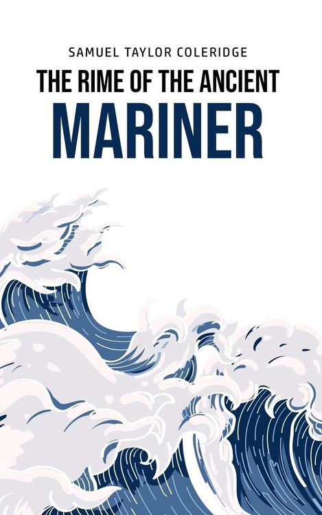 Produktbild: The Rime of the Ancient Mariner
