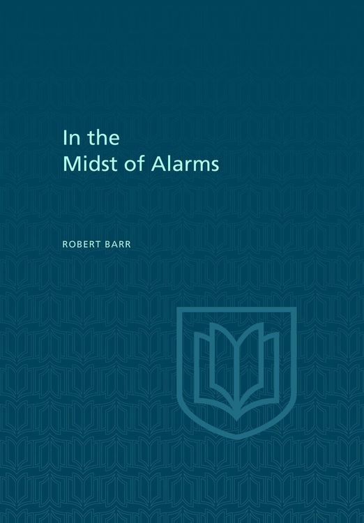 Produktbild: In the Midst of Alarms