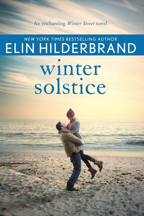 Produktbild: Winter Solstice