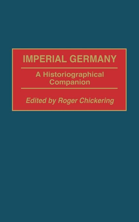 Produktbild: Imperial Germany
