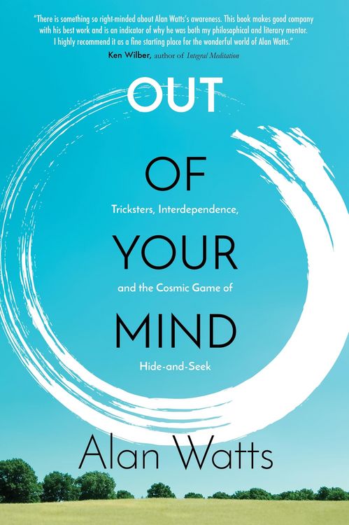 Produktbild: Out of Your Mind
