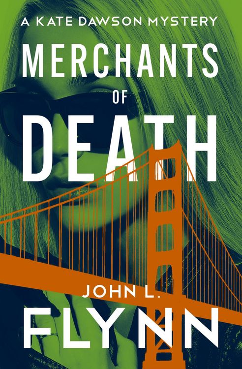 Produktbild: Merchants of Death