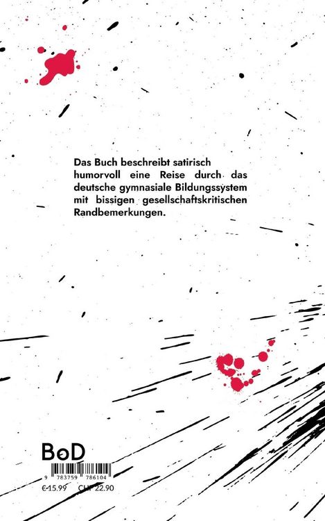 Produktbild: Schulweisheiten