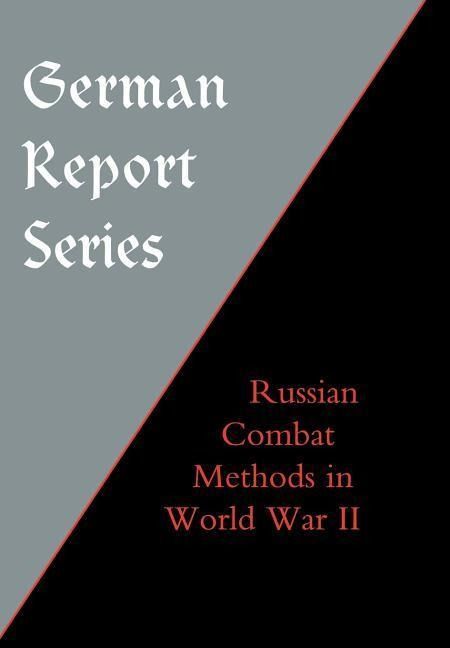 Produktbild: German Report Series