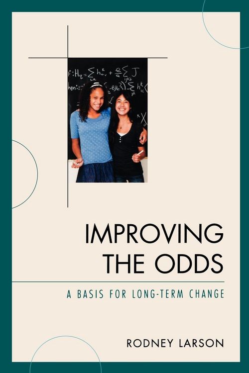 Produktbild: Improving the Odds
