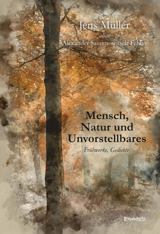 Produktbild: Mensch, Natur und Unvorstellbares