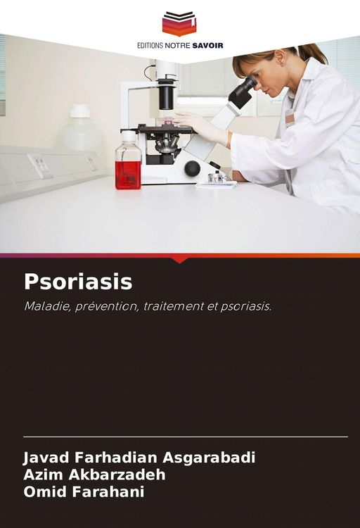 Produktbild: Psoriasis