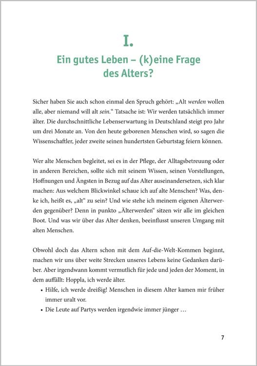 Produktbild: Das Handbuch f&uuml;r Betreuungskr&auml;fte