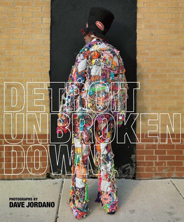 Produktbild: Detroit