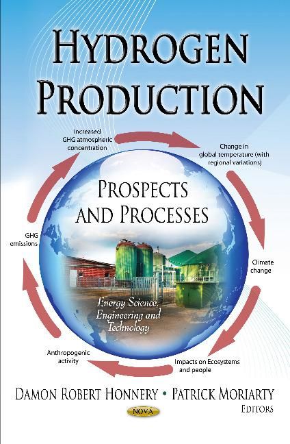 Produktbild: Hydrogen Production