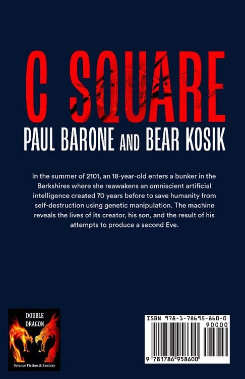 Produktbild: C Square