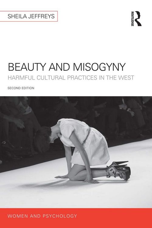 Produktbild: Beauty and Misogyny