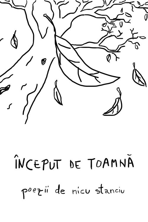 Produktbild: &Icirc;nceput de toamna