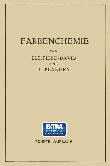 Produktbild: Grundlegende Operationen der Farbenchemie