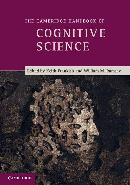 Produktbild: The Cambridge Handbook of Cognitive Science