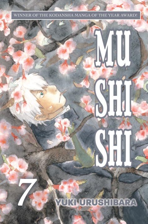Produktbild: Mushishi, Volume 7