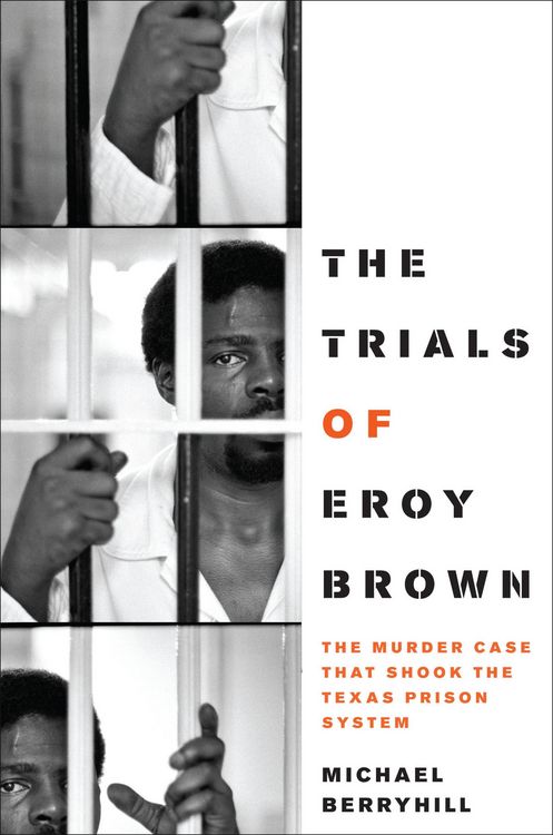 Produktbild: The Trials of Eroy Brown