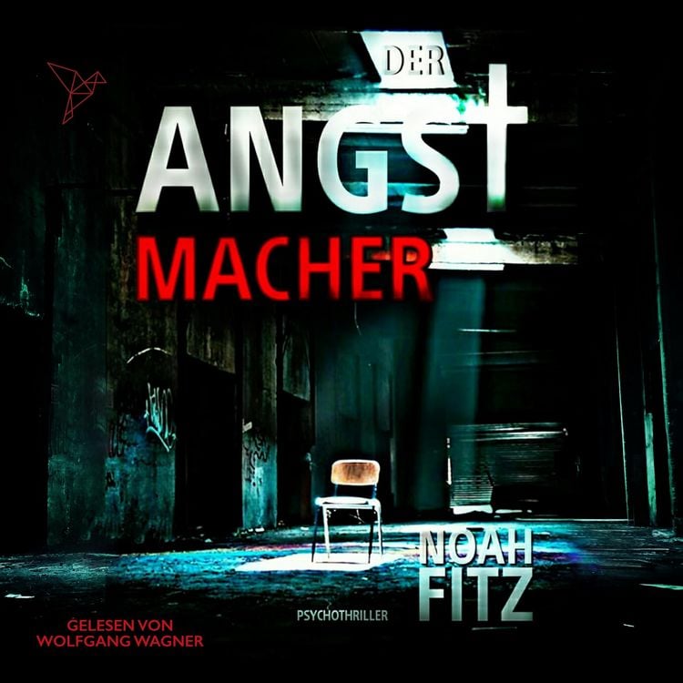 Produktbild: Der Angstmacher