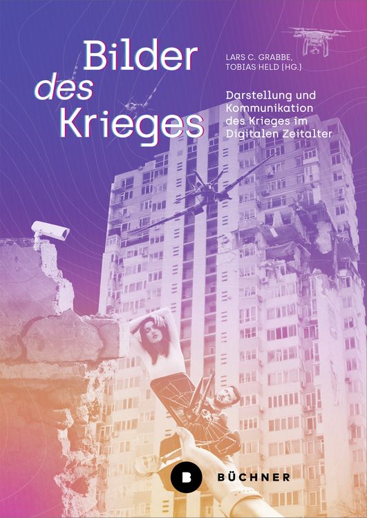 Produktbild: Bilder des Krieges