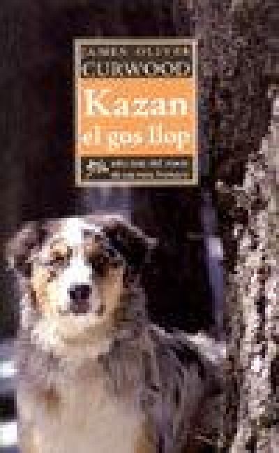 Produktbild: Kazan, el gos llop