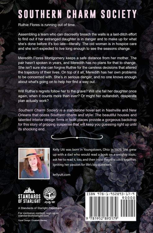 Produktbild: Southern Charm Society